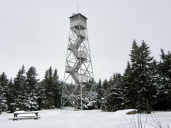 Balsam Lake Mountain