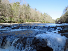 Neversink Unique